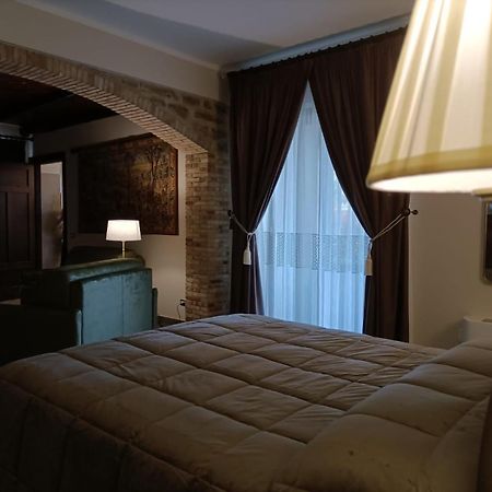 Villa Russo Caltanissetta Zewnętrze zdjęcie