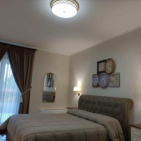 Villa Russo Caltanissetta Zewnętrze zdjęcie
