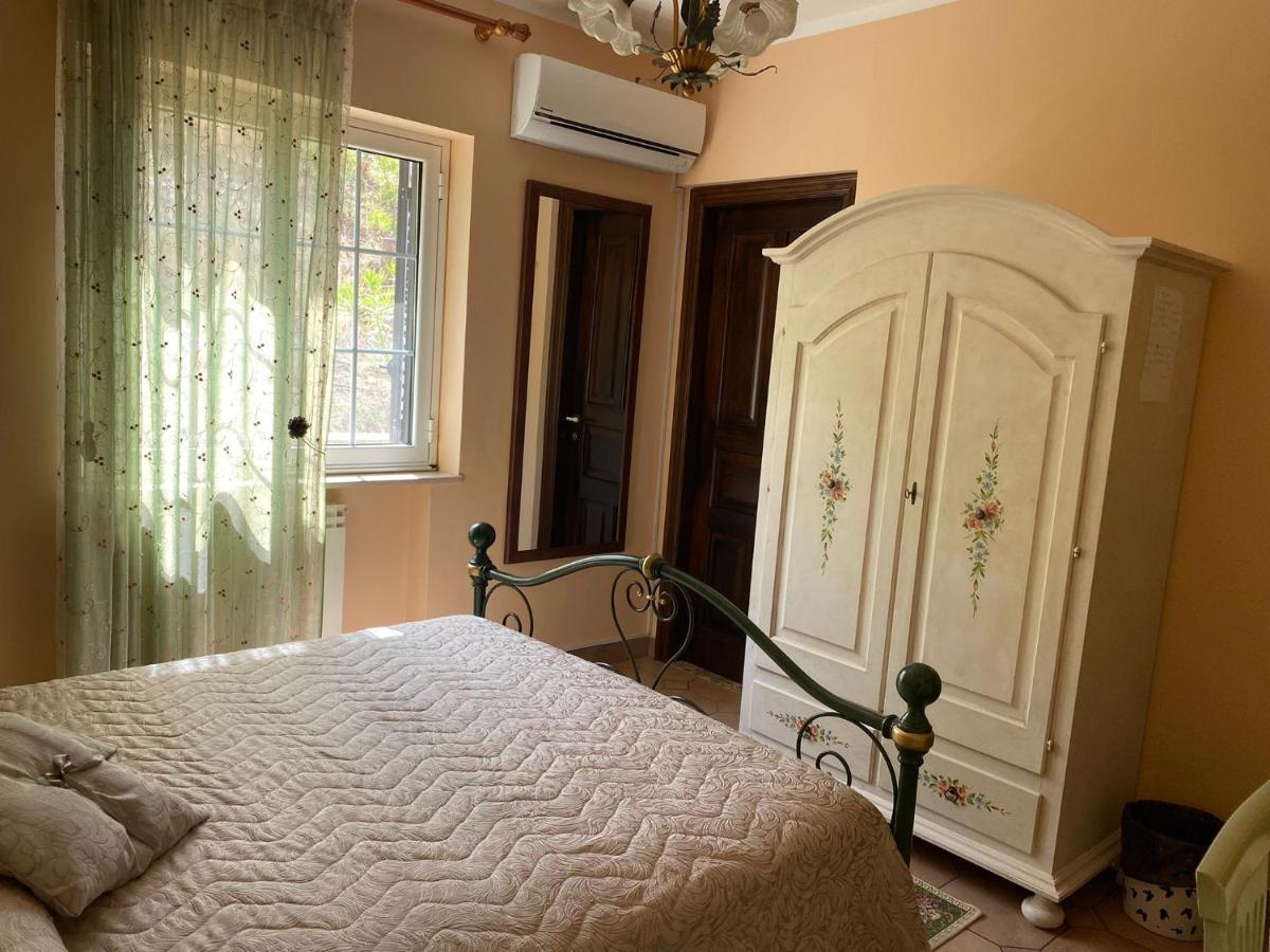 Villa Russo Caltanissetta Zewnętrze zdjęcie