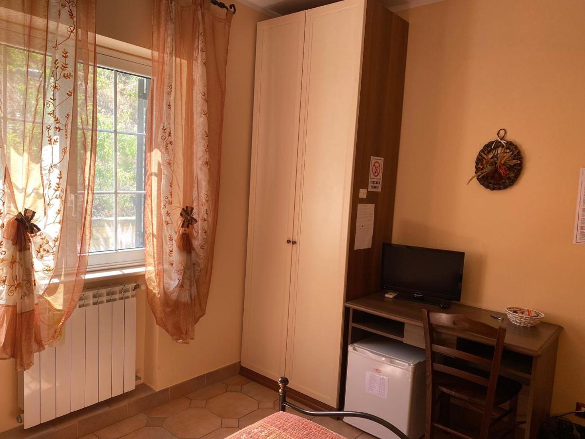 Villa Russo Caltanissetta Zewnętrze zdjęcie