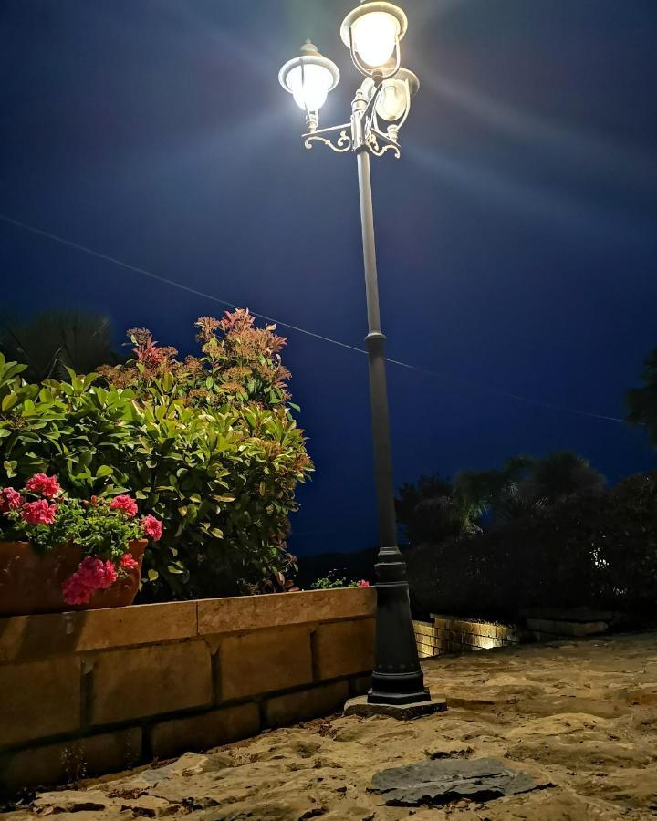Villa Russo Caltanissetta Zewnętrze zdjęcie