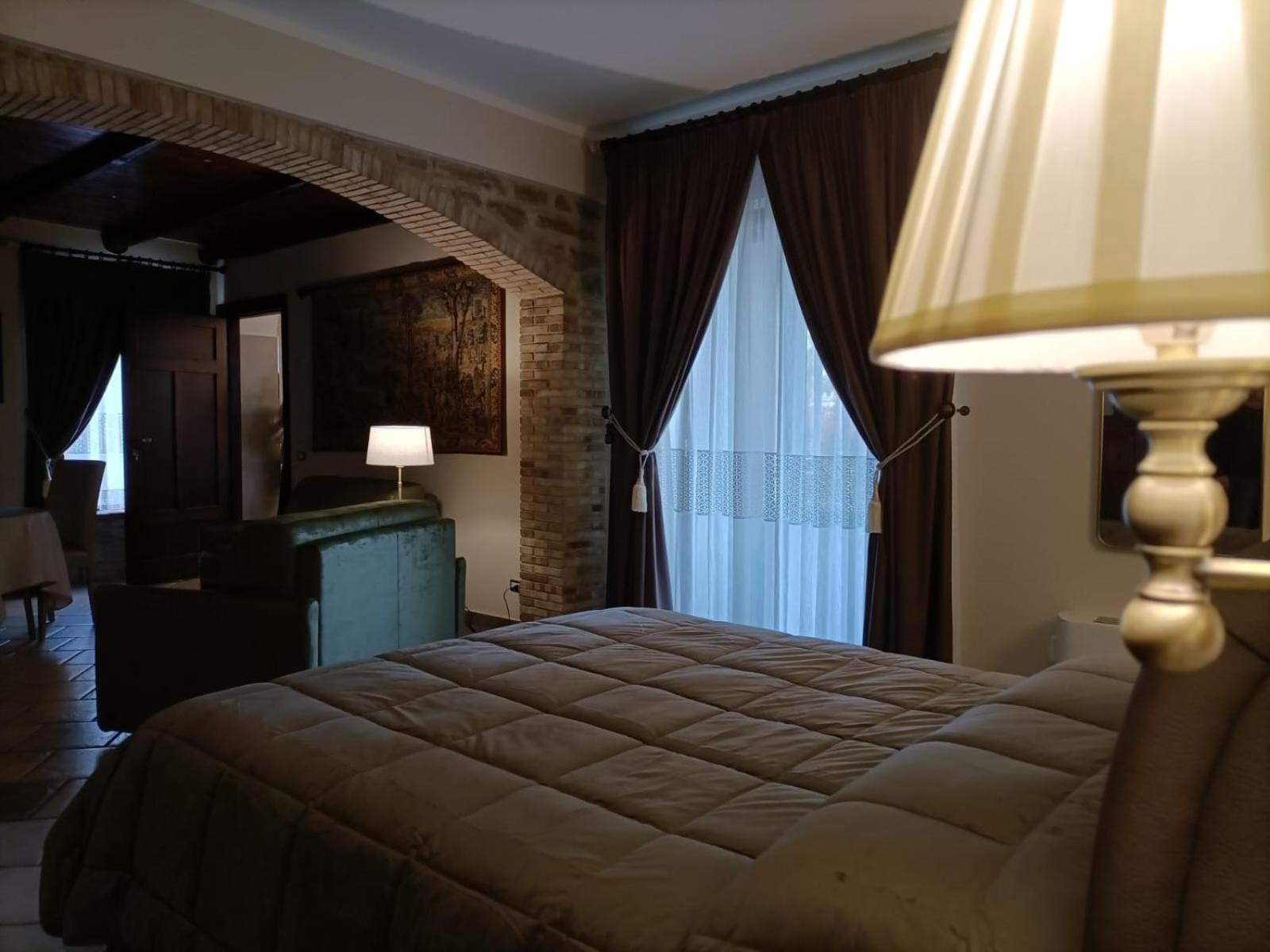 Villa Russo Caltanissetta Zewnętrze zdjęcie