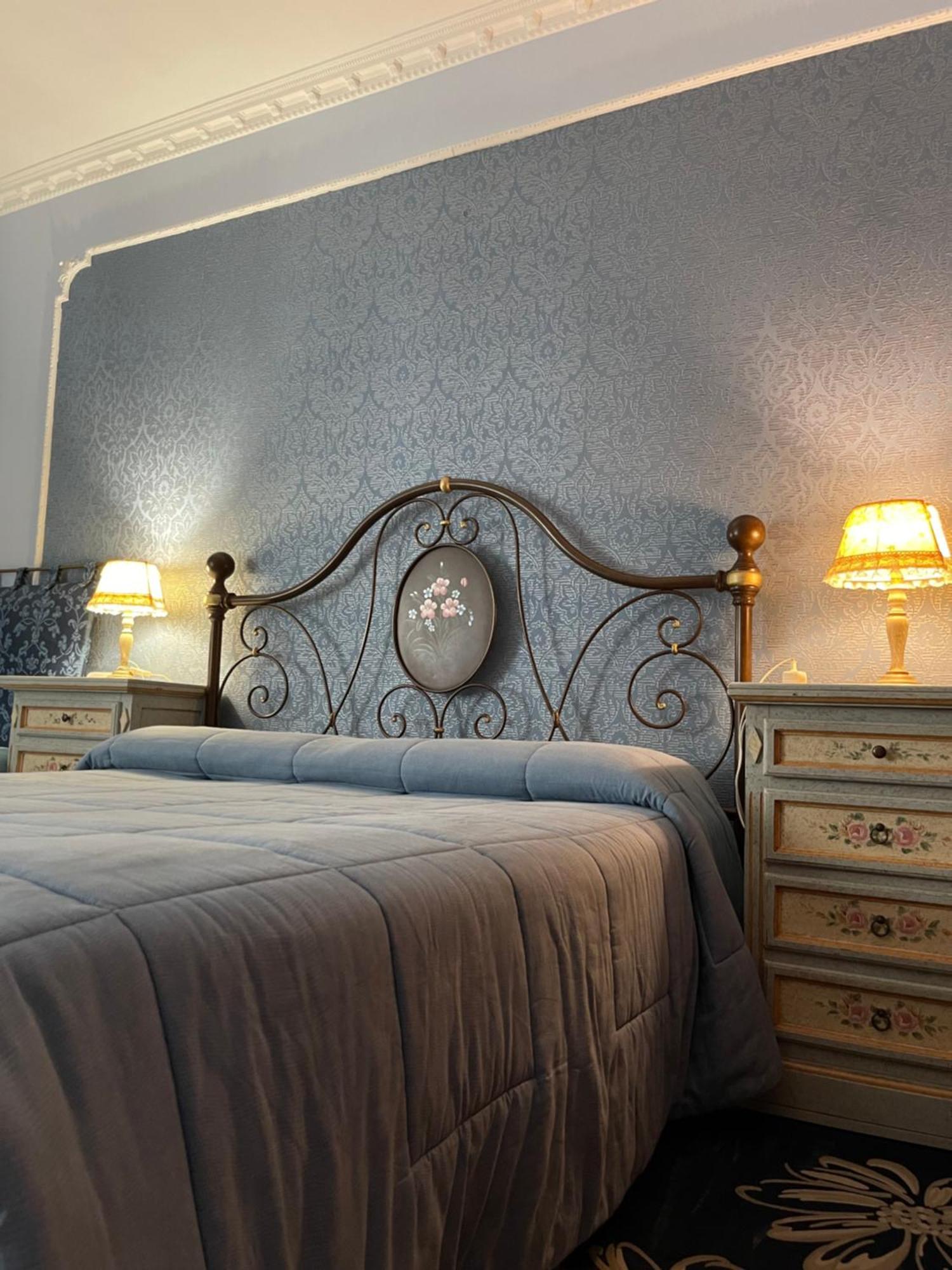 Villa Russo Caltanissetta Zewnętrze zdjęcie