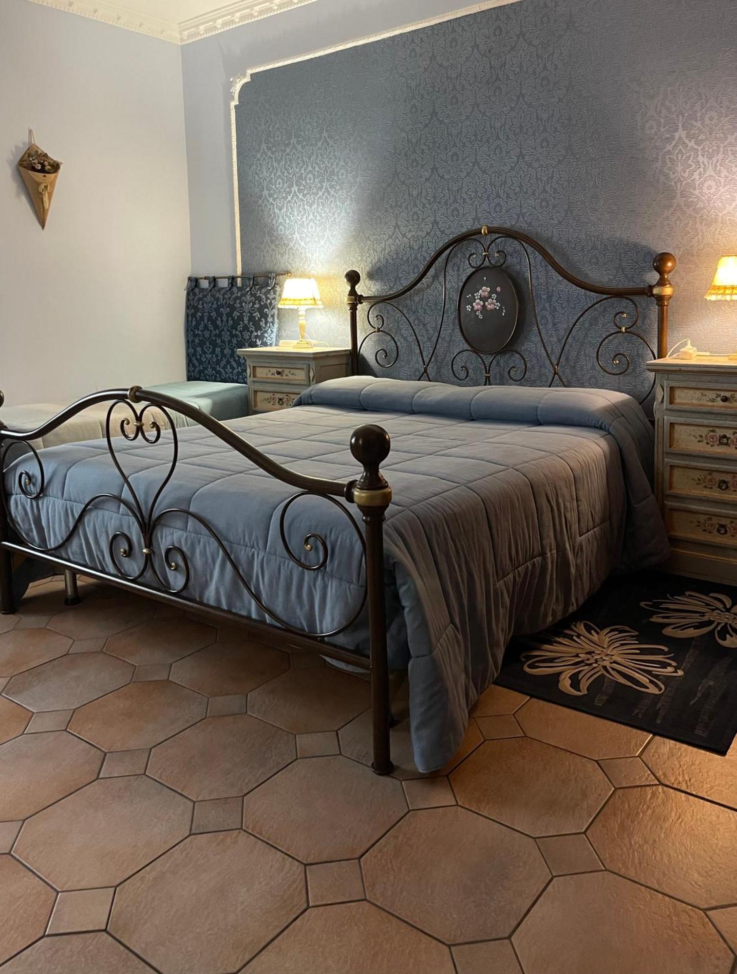 Villa Russo Caltanissetta Zewnętrze zdjęcie