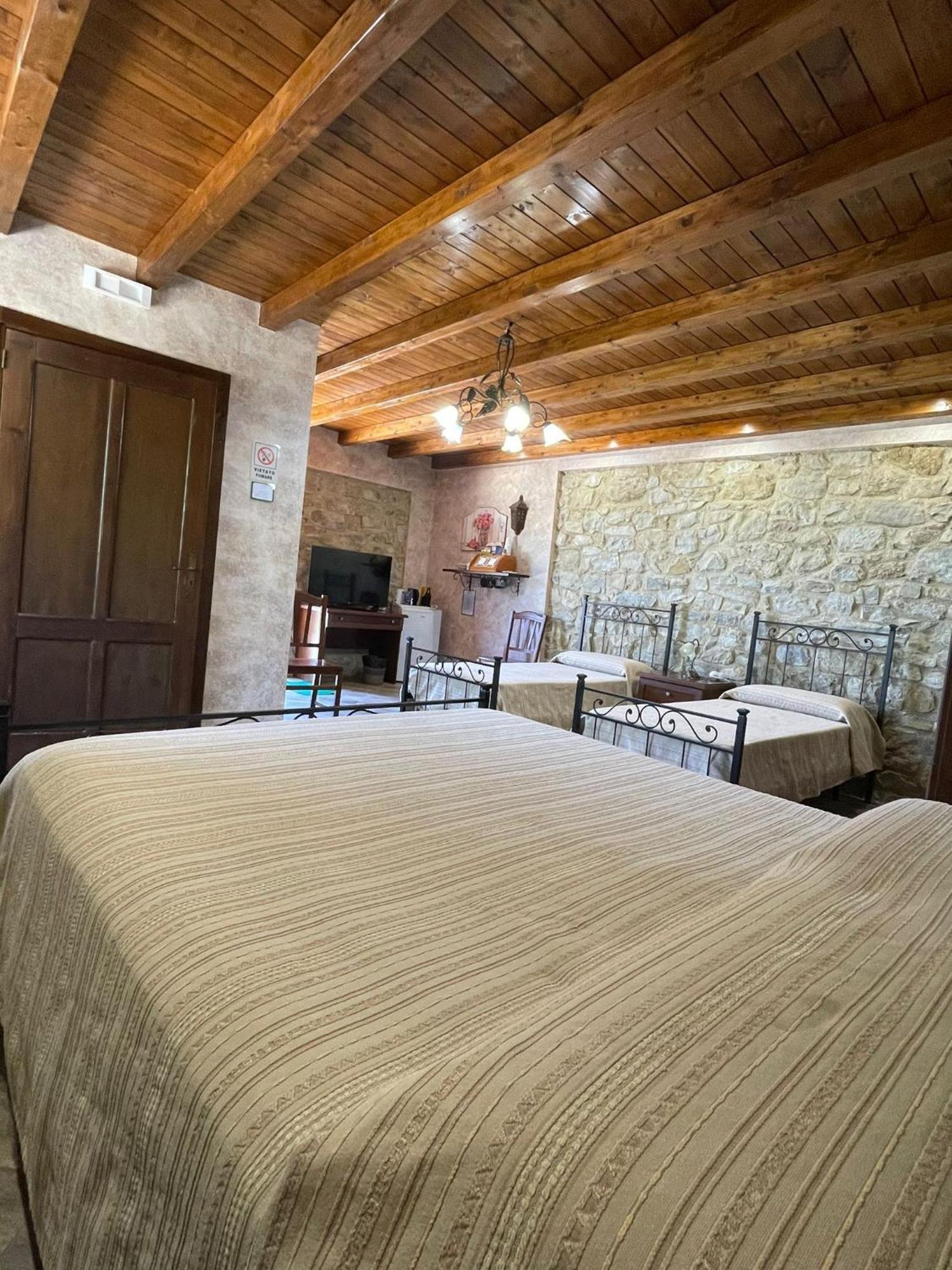 Villa Russo Caltanissetta Zewnętrze zdjęcie